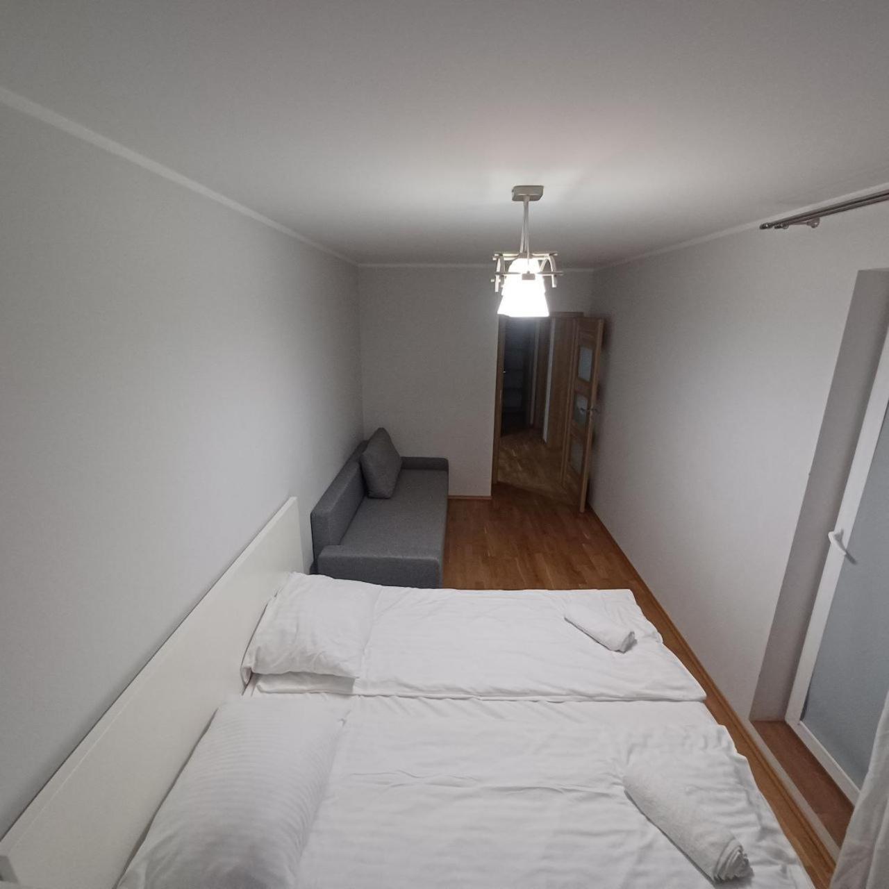 Big Apartment - Old Town - 3 Rooms - Private Parking Breslau Exterior foto
